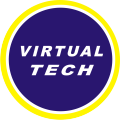 Vitual Tech Logo